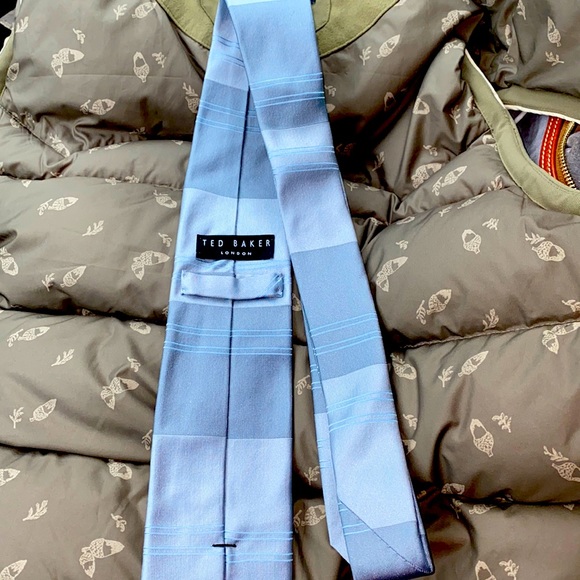 ted baker importa